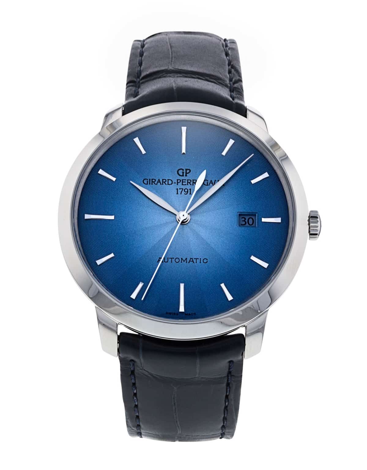 Girard Perregaux 1966 49555-11-431-BB60